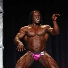 Parenthesis  Devers - IFBB North American Championships 2010 - #1