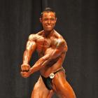 Chris  Darby - NPC USA 2011 - #1