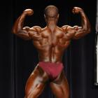 Donnie   Whetstone - IFBB North American Championships 2011 - #1