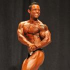 Chris  Darby - NPC USA 2011 - #1