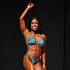 Kristy   McKinney - NPC USA 2009 - #1