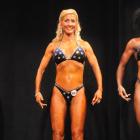 Mary Lynn  Fuller - NPC Elite Muscle Classic 2014 - #1