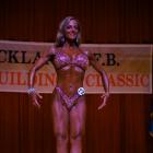 Angie  Wilson - NPC Lackland Classic 2012 - #1