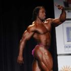 Parenthesis  Devers - IFBB North American Championships 2010 - #1