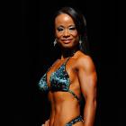 Natasha   Gonzalez - NPC Texas State 2009 - #1