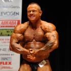 Damien  Megna - NPC Jay Cutler Classic 2010 - #1