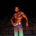 Brandon  Habric - NPC Ohio State Championships 2013 - #1