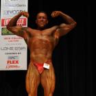 Damien  Megna - NPC Jay Cutler Classic 2010 - #1