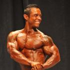 Chris  Darby - NPC USA 2011 - #1