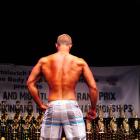 Patrick  Moxinchalk - NPC West Virginia State Mid Atlantic Grand Prix 2013 - #1
