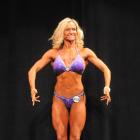 Sindy  Rice - NPC Elite Muscle Classic 2014 - #1