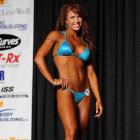 Tanya   McCort - NPC Jr. Nationals 2009 - #1