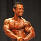 Chris  Darby - NPC USA 2011 - #1