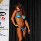 Tanya   McCort - NPC Jr. Nationals 2009 - #1