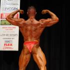 Damien  Megna - NPC Jay Cutler Classic 2010 - #1