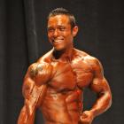 Chris  Darby - NPC USA 2011 - #1