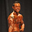 Chris  Darby - NPC USA 2011 - #1