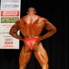 Damien  Megna - NPC Jay Cutler Classic 2010 - #1