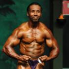 Randy Sr. Jackson - IFBB Europa Super Show 2011 - #1