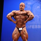 Michael  Kefalianos - IFBB New York Pro 2011 - #1