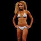 Shay  Monroe - NPC Jr. USA 2009 - #1