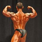 Chris  Darby - NPC USA 2011 - #1