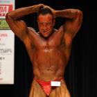 Damien  Megna - NPC Jay Cutler Classic 2010 - #1