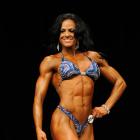 Jennifer  Iritano - NPC Jr. USA 2012 - #1