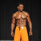 Michael  Ferguson - NPC Jr. Nationals 2012 - #1