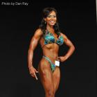 Amber  Jeroma - NPC Team Universe 2011 - #1