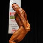 Damien  Megna - NPC Jay Cutler Classic 2010 - #1