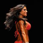 Diana  Graham - IFBB Wings of Strength Tampa  Pro 2011 - #1