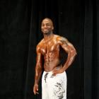 Jeffreyon  Boykin - NPC Atlantic USA 2013 - #1