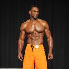 Michael  Ferguson - NPC Jr. Nationals 2012 - #1