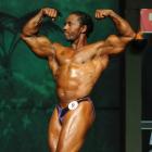 Randy Sr. Jackson - IFBB Europa Super Show 2011 - #1