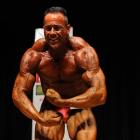 Damien  Megna - NPC Jay Cutler Classic 2010 - #1