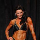 Nadine  Bye - NPC Masters Nationals 2010 - #1