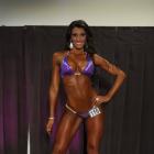 Kathryn  Mantone - NPC Eastern Seaboard 2013 - #1