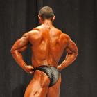 Chris  Darby - NPC USA 2011 - #1