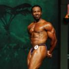 Randy Sr. Jackson - IFBB Europa Super Show 2011 - #1