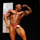 Damien  Megna - NPC Jay Cutler Classic 2010 - #1