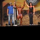 Tricky  Jackson - IFBB Europa Super Show 2010 - #1