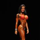 Diana  Graham - IFBB Wings of Strength Tampa  Pro 2011 - #1