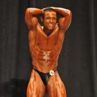 Chris  Darby - NPC USA 2011 - #1