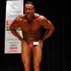 Damien  Megna - NPC Jay Cutler Classic 2010 - #1