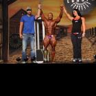 Tricky  Jackson - IFBB Europa Super Show 2010 - #1