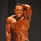 Chris  Darby - NPC USA 2011 - #1