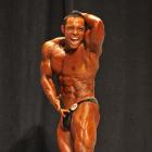 Chris  Darby - NPC USA 2011 - #1