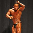 Chris  Darby - NPC USA 2011 - #1