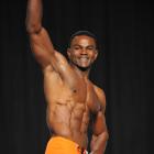 Michael  Ferguson - NPC Jr. Nationals 2012 - #1